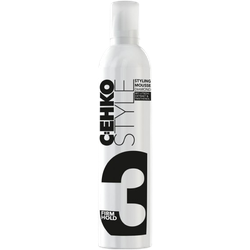 C:EHKO Styling Mousse Diamond 400ml