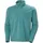 HELLY HANSEN Daybreaker 1/2 Zip Fleece, Grün, S