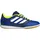 adidas Super Sala Competition 3 JR5398 - blau 45 1/3