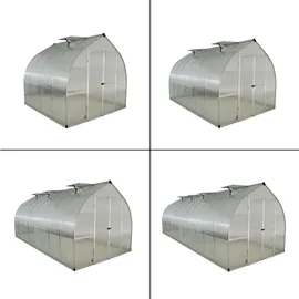 CANOPIA Bella Alu HKP 6 mm 14,7 m2