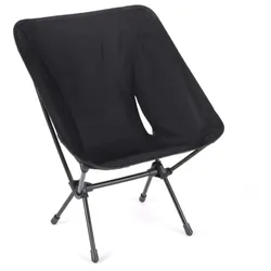 Helinox Tactical Chair One | Ausrüstung Outdoor für Unisex | Schwarz