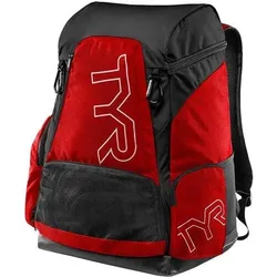 Unisex Tyr Alliance Team Rucksack 45l Schwimmbadrucksack 45 LITER