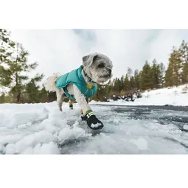 Ruffwear Bark'n Boot Hundesocken 76-83 mm Braun