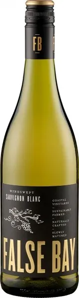 False Bay Windswept Sauvignon Blanc False Bay Vineyards 2022 - 6Fl. á 0.75l