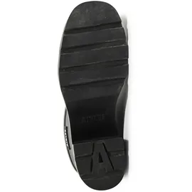 Aigle Monceau Gummistiefel Schwarz 40
