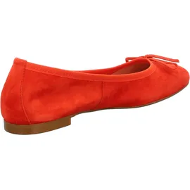 Gianluca Pisati Alena für Damen, rot, Größe 41 EU