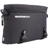Oxford Nomad 3 l Schwarz