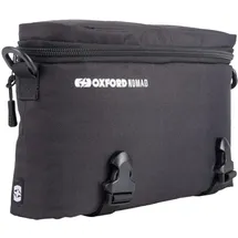 Oxford Nomad 3 l Schwarz