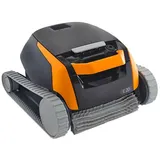 Dolphin E20 Poolroboter automatische Boden- und Wandreinigung mit PVC-Bürste