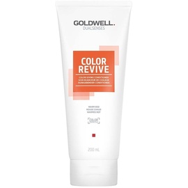 Goldwell Dualsenses Color Revive warmes Rot 200 ml
