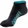Chiemsee Sneakersocken 7-Paar Schwarz 39-42