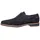 LLOYD Leder-Schnürschuhe "Langston" in Grau | Gr.: 40,5