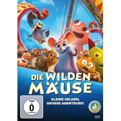 Die wilden Mäuse