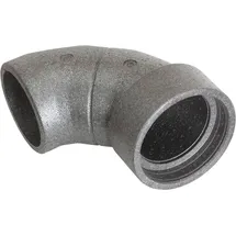 aeriva Schaumrohrbogen 90 Grad DN 160