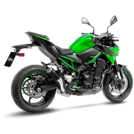 LeoVince Schalldämpfer SBK Lv Corsa S Black Edition