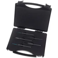 WELLER EREM® 3500TP Präzisions-Pinzette Set 5-teilig