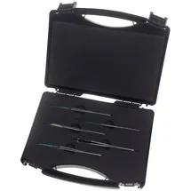 WELLER EREM® 3500TP Pinzetten-Set
