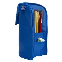 Oxford Schlamper Stand-Up blau