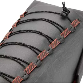 Altura Vortex Satteltasche grau