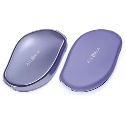 Ailoria GLIDE & GLOW COLLECTION Haar- & Hornhautentferner Hornhaut & Schrunden   