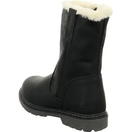 Tom Tailor Stiefel Mit Tex-Membran in schwarz - 31 EU