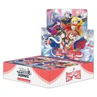 Bushiroad Weiß Schwarz Revue Starlight: Re LIVE Display (16 packs)