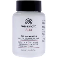 Alessandro Nagellackentferner 50 ml