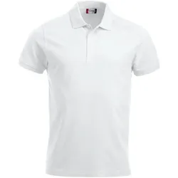 New Wave Classic Lincoln S/S - weiss S