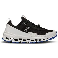On Cloudultra 2 Damen Black/White 38