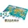 HaPe "2-in-1-Weltreise" Puzzle und Spiel / 105 Teile