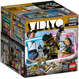 LEGO Vidiyo HipHop Robot BeatBox 43107