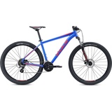 Fuji Bikes Nevada 29 4.0 Ltd 2021 Mtb Bike blau 2XL