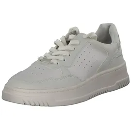 s.Oliver Sneaker Low für Damen, weiß, Größe 41 EU