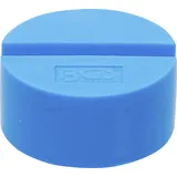 BGS 72112 | Gummiauflage für Wagenheber 75 x 35 mm