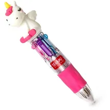 Legami Mini Magic Rainbow - Einhorn