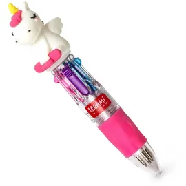 Legami Mini Magic Rainbow - Einhorn