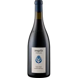 Pinot Noir Angela Vineyard Angela Estate 2017