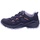 Lowa Sirkos Evo GTX Lo Damen navy/lachs 40