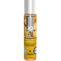 System JO H2O Juicy Pineapple* Gleitmittel 0,03 l