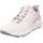 Legero Damen Bliss Sneaker, Weiß 39 EU