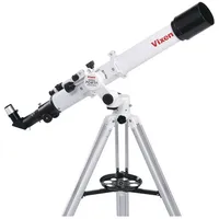 Vixen Teleskop AC 70/900 A70Lf Mobile Porta