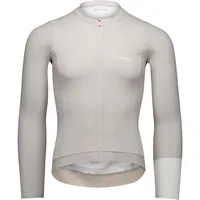 Poc Herren Cadence LS Trikot (Größe XXL, grau)