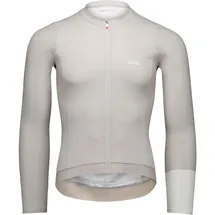 Poc Herren Cadence LS Trikot (Größe XXL, grau)