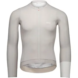 Poc Herren Cadence LS Trikot (Größe XXL, grau)