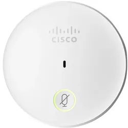 Cisco Telepresence Table - Mikrofon - für Spark MX700, MX800