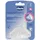 Chicco Silikonsauger Step UP New 2m+ mittlerer Saugfluss 1 Stück