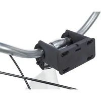 Trixie Universal-Fahrrad-Fronthalterung