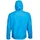 Klim Stow Away Kapuzenfleece - Blue - XL