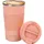 luxuskollektion Thermobecher Kaffeebecher 0,51 l Koral Rosa