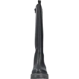 Rieker Hochschaftstiefel Damen Schwarz 36